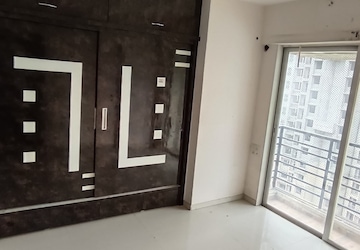 Room in 2 BHK Apartment at Gurukrupa Guru Atman, Kalyan West – for Rent