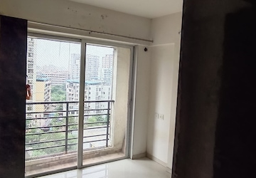 Room in 2 BHK Apartment at Gurukrupa Guru Atman, Kalyan West – for Rent