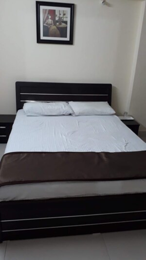  Pg For Rent in Koregaon Park