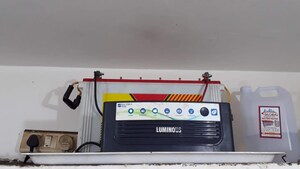  Pg – Exterior View View at Koregaon Park - for Rent