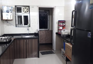 Furnished Amenities in  Pg at Koregaon Park – for Rent