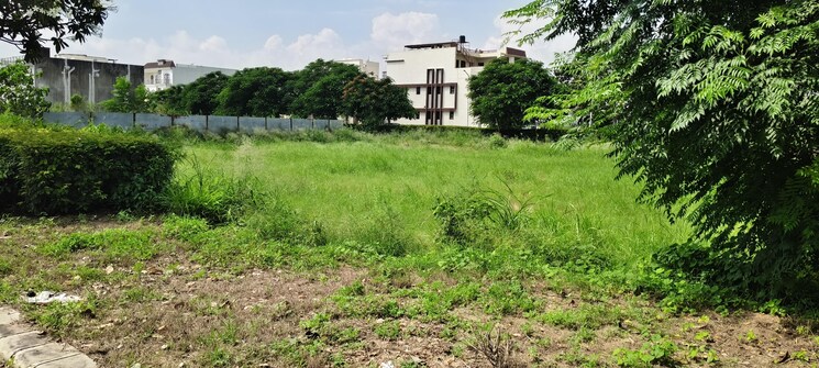 undefined, omaxe-new-chandigarh  300 Sq.Yd. Plot In North Mullanpur Chandigarh 9336969