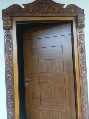 Furnished Amenities in 6+ BHK Independent House at Pragathi Nagar – for Sale