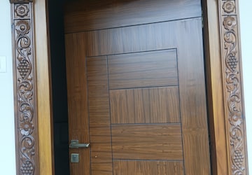 Furnished Amenities in 6+ BHK Independent House at Pragathi Nagar – for Sale