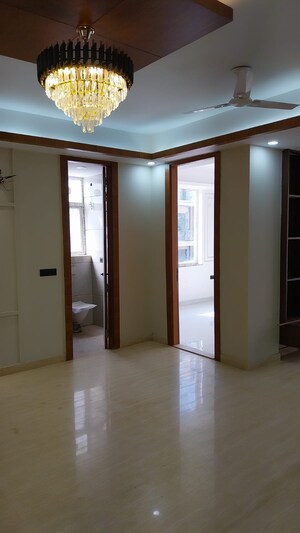 3.5 BHK Builder Floor For Sale in Ansal API Esencia, Sector 67