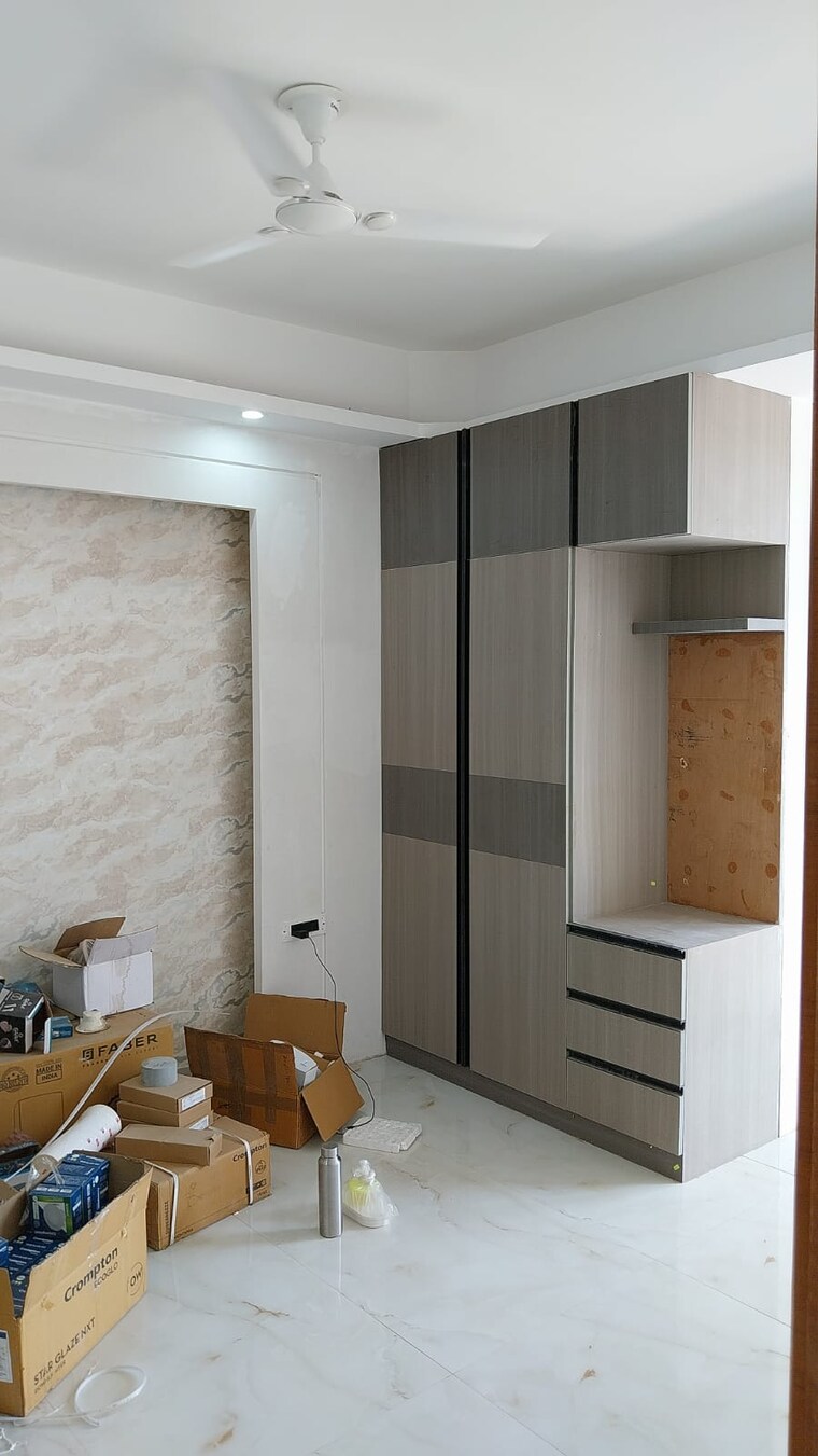 Kitchen, ansal-api-esencia 3.5 Bedroom 1810 Sq.Ft. Builder Floor In Sector 67 Gurgaon 9337027