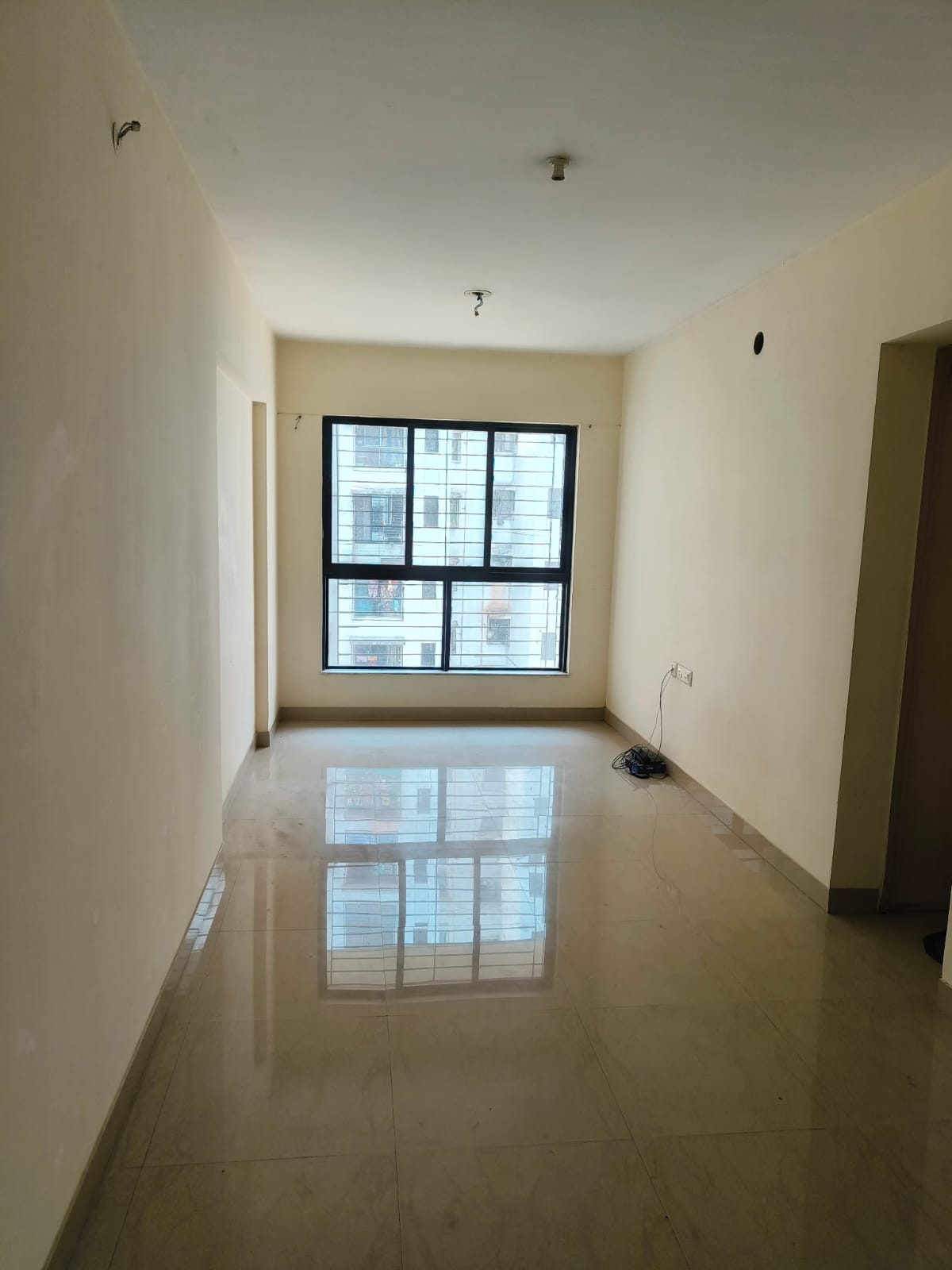 1 BHK 410 Sq.Ft. Apartment in Lodha Palava Orchid A to L
