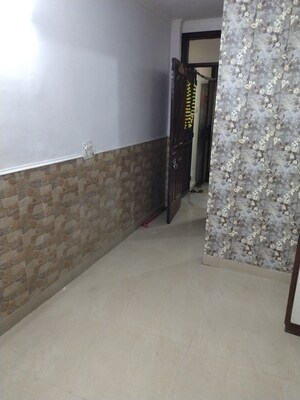 Master Plan in 1 BHK Builder Floor at Govindpuri – for Sale