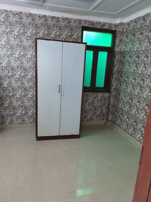 Living Room in 1 BHK Builder Floor at Govindpuri – for Sale