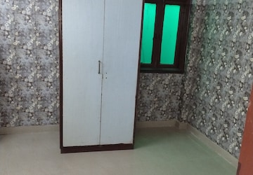 Living Room in 1 BHK Builder Floor at Govindpuri – for Sale