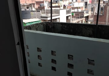 Balcony in 1 BHK Builder Floor at Govindpuri – for Sale