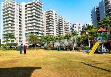 3.5 BHK Apartment – Exterior View View at Trishla City, Patiala Road - for Sale