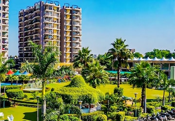 3.5 BHK Apartment – Exterior View View at Trishla City, Patiala Road - for Sale