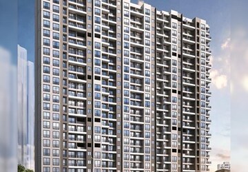 2 BHK Apartment For Sale in Gurukrupa Guru Atman, Kalyan West