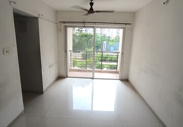 Living Room in 2 BHK Apartment at Gurukrupa Guru Atman, Kalyan West – for Sale