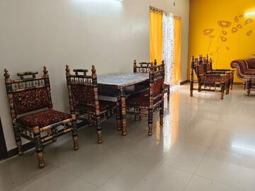 Gym in 3 BHK Apartment at BPTP Park Grandeura, Sector 82 – for Rent