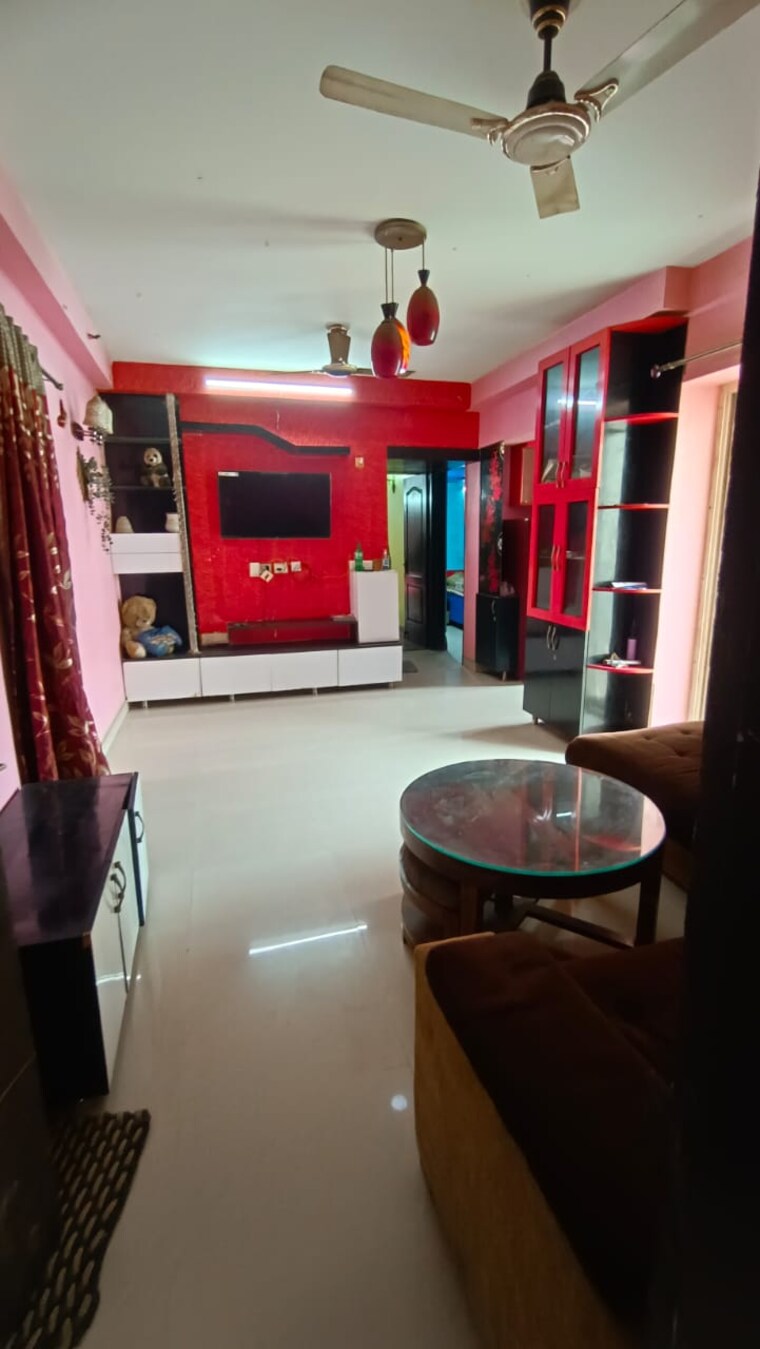 Kitchen, sethi-max-royal 2 Bedroom 1125 Sq.Ft. Apartment In Sector 76 Noida 9337078