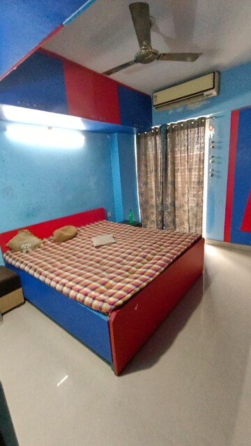 Bedroom in 2 BHK Apartment at Sethi Max Royal, Sector 76 – for Rent