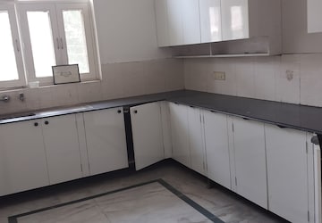 Kitchen in 3 BHK Independent House at Sector 48 – for Rent