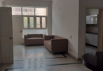 3 BHK Independent House For Rent in Sector 48