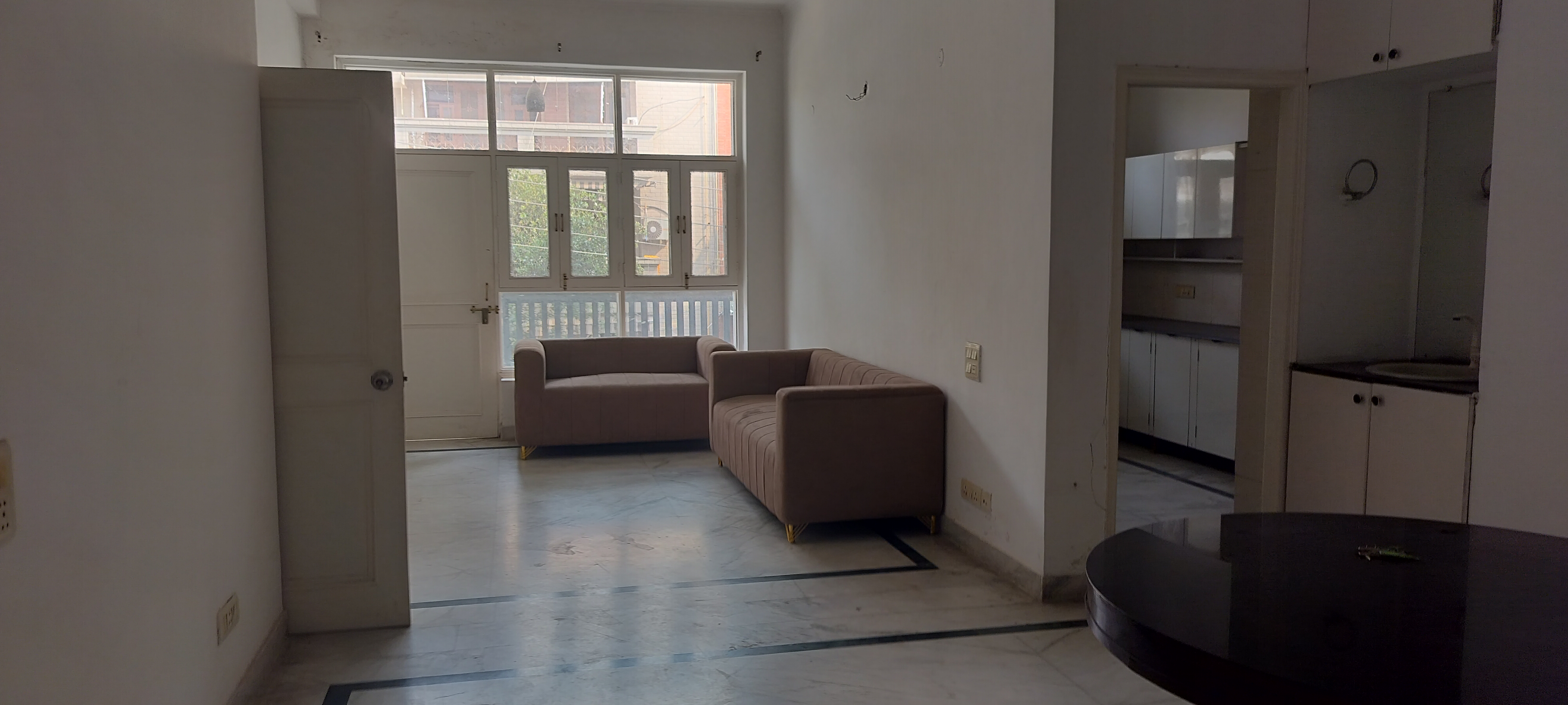 3 BHK Independent House For Rent in Sector 48