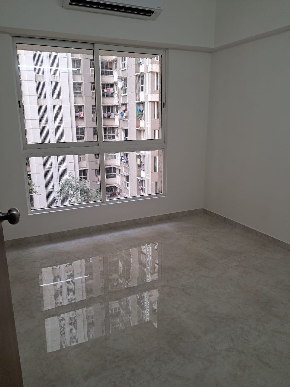 1 BHK + Pooja Room 460 Sq.Ft. Apartment in Lodha Amara