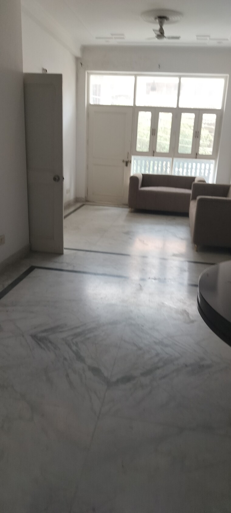 Living Room, sector 48 3 Bedroom 200 Sq.Mt. Independent House In Sector 48 Noida 9337077