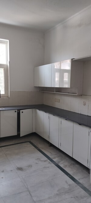 Kitchen in 3 BHK Independent House at Sector 48 – for Rent