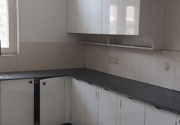 Kitchen in 3 BHK Independent House at Sector 48 – for Rent