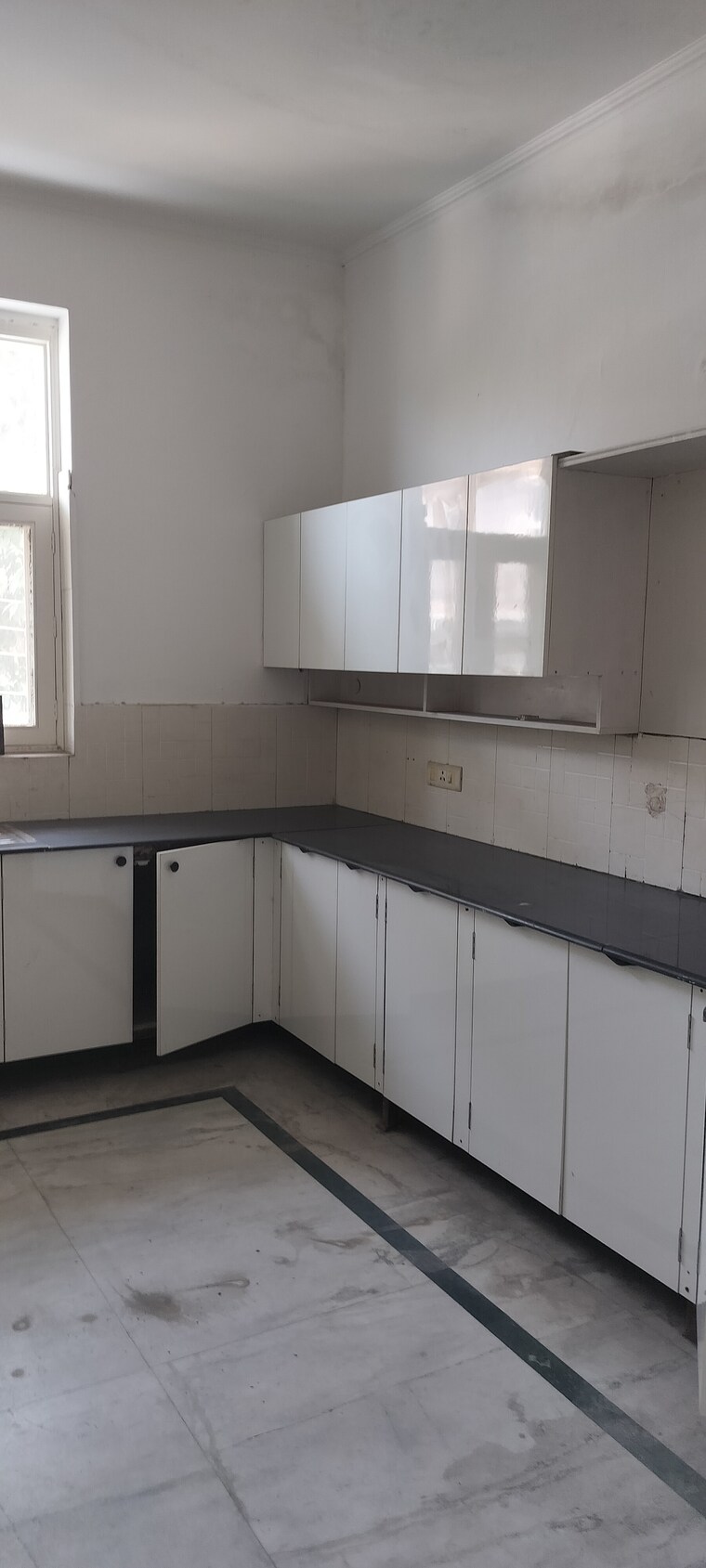 Kitchen, sector 48 3 Bedroom 200 Sq.Mt. Independent House In Sector 48 Noida 9337077