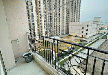 2 BHK Apartment For Rent in Signature Global The Millennia, Sector 37d