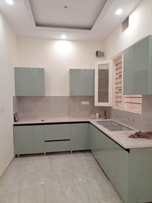 Kitchen in 3 BHK Independent House at Sunny Enclave – for Sale