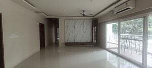 4 BHK Apartment For Rent in L&T Raintree Boulevard, Hebbal