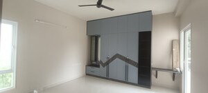 Room in 4 BHK Apartment at L&T Raintree Boulevard, Hebbal – for Rent