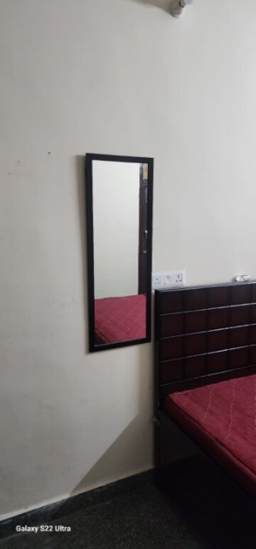 Furnished Amenities in 1 BHK Independent House at Sector 46 – for Rent