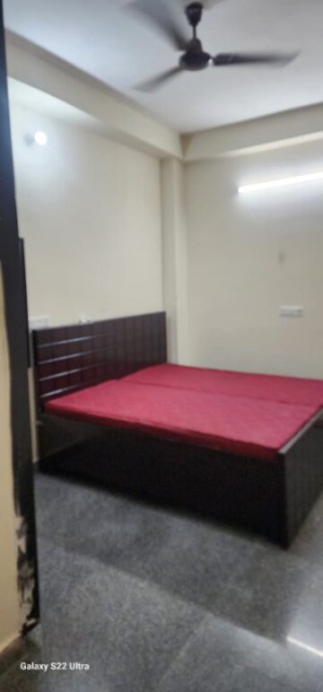 1 BHK Independent House For Rent in Sector 46