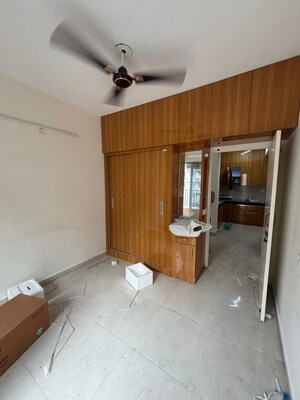 Bedroom in 2 BHK Apartment at Signature The Millennia 2, Sector 37d – for Rent