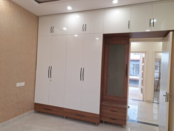 Master Bedroom in 4 BHK Independent House at Sunny Enclave – for Sale