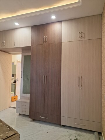 Master Bedroom in 4 BHK Independent House at Sunny Enclave – for Sale