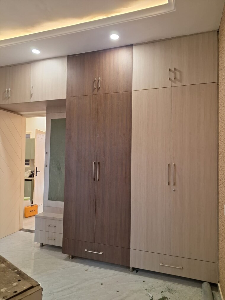 Master Bedroom, sunny enclave 4 Bedroom 130 Sq.Yd. Independent House In Sunny Enclave Mohali 9337105