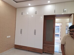 Master Bedroom in 4 BHK Independent House at Sunny Enclave – for Sale