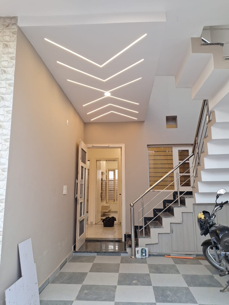 undefined, sunny enclave 4 Bedroom 130 Sq.Yd. Independent House In Sunny Enclave Mohali 9337105