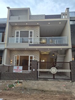 4 BHK Independent House For Sale in Sunny Enclave 125