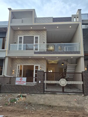 4 BHK Independent House For Sale in Sunny Enclave