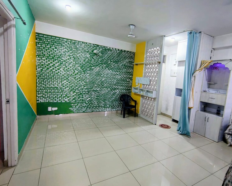 Master Bedroom, avl-36-gurgaon 2 Bedroom 606 Sq.Ft. Apartment In Sector 36 Gurgaon 9337109