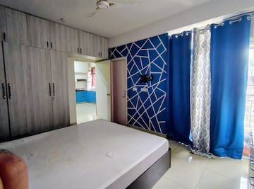 Bedroom in 2 BHK Apartment at AVL 36 Gurgaon, Sector 36 – for Rent