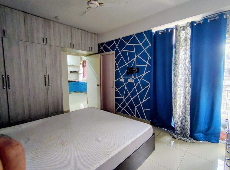 Bedroom, avl-36-gurgaon 2 Bedroom 606 Sq.Ft. Apartment In Sector 36 Gurgaon 9337109