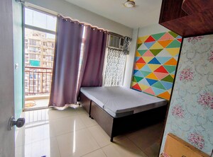 Team Area in 2 BHK Apartment at AVL 36 Gurgaon, Sector 36 – for Rent