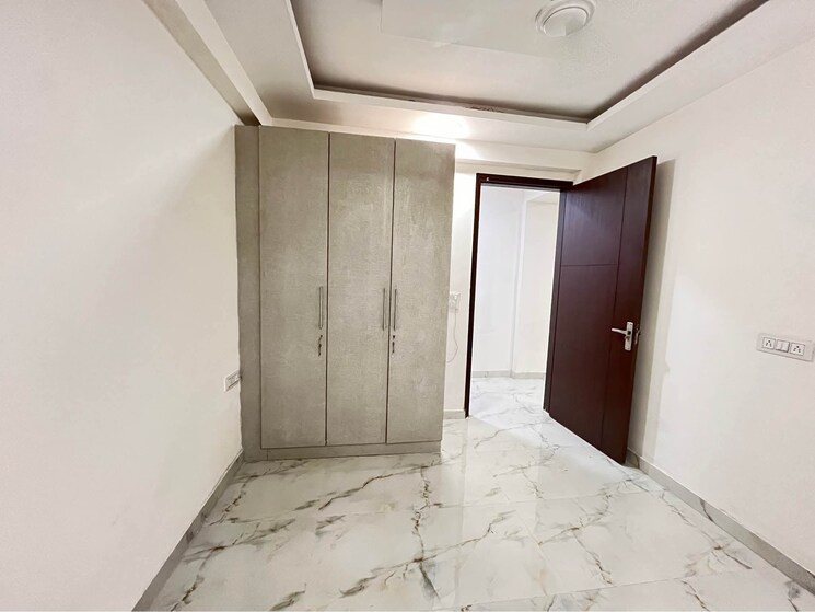 Room, saket 1 Bedroom 500 Sq.Ft. Builder Floor In Saket Delhi 9337114