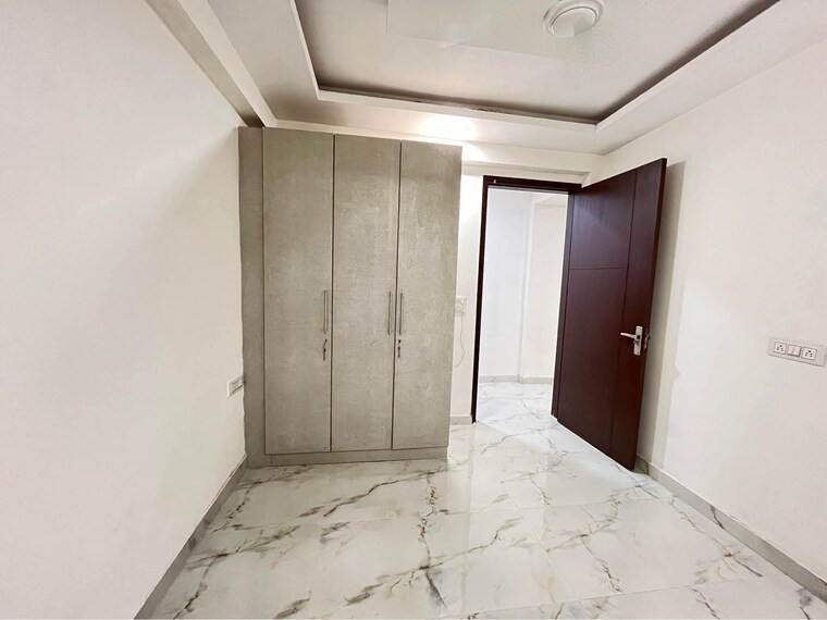 Room, saket 1 Bedroom 500 Sq.Ft. Builder Floor In Saket Delhi 9337114